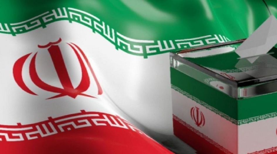 انطلاق الجولة الثانية من الانتخابات الرئاسية الايرانية 