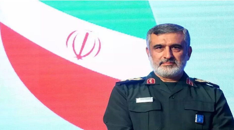 العميد حاجي زادة: مشاركة الشعب في الإنتخابات ستعزز اقتدار وقوة إيران في المنطقة والعالم