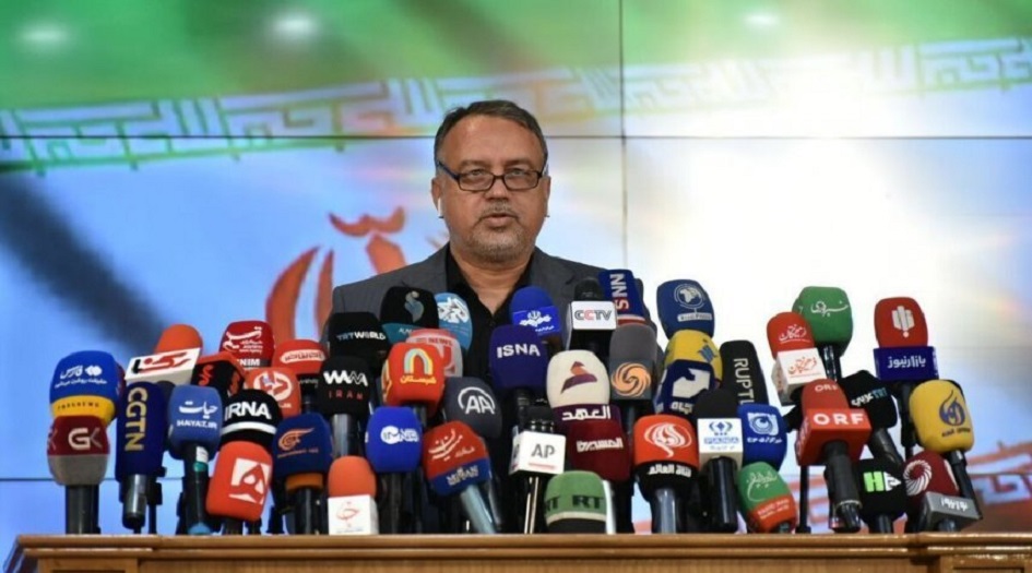 تمديد عملية الاقتراع في الجولة الثانية من الانتخابات الرئاسية الايرانية