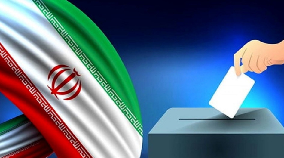 ايران تمدد مدة الجولة الثانية من الانتخابات الرئاسية الرابعة عشرة الى الساعة العاشرة مساء 