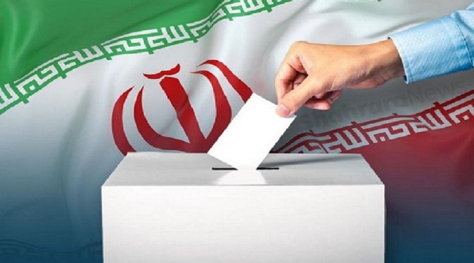  بسبب الاقبال الواسع... تمديد مهلة الاقتراع للانتخابات الرئاسية الايرانية للمرة الثالثة 