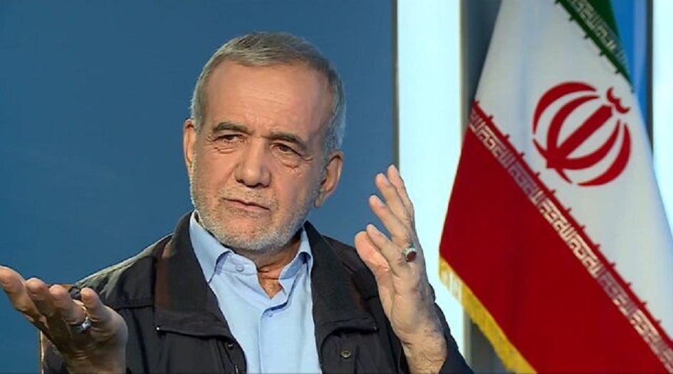 قادة وزعماء العالم يهنئون الرئيس الايراني المنتخب 