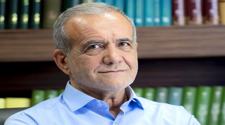 تفاصيل مراسم اليمين الدستورية للرئيس الإيراني المنتخب