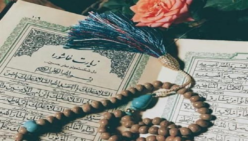 تقدم لعن بر سلام در زيارت عاشورا