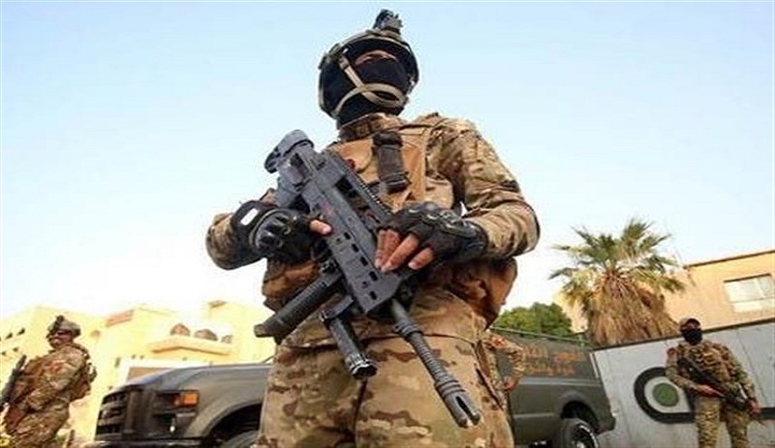  عمليات كربلاء: استنفار الأجهزة الأمنية وطيران الجيش لتأمين زيارة عاشوراء 