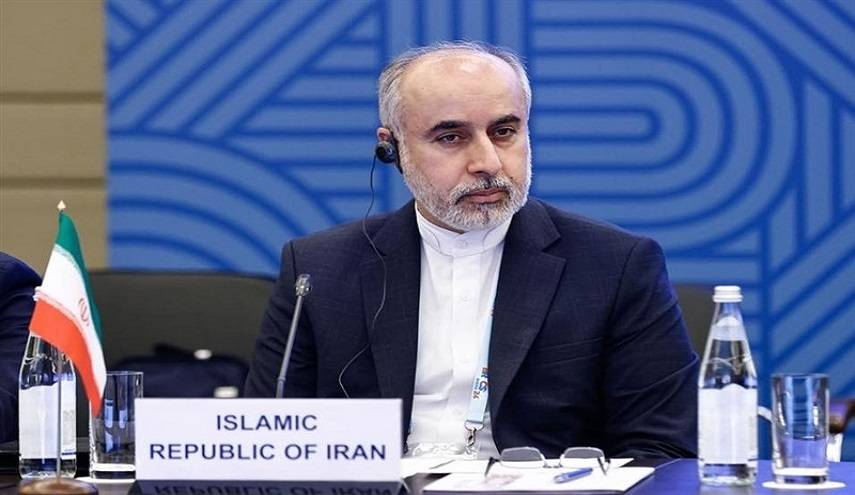 إيران تقترح تشكيل شبكة المعلومات لمجموعة البريكس