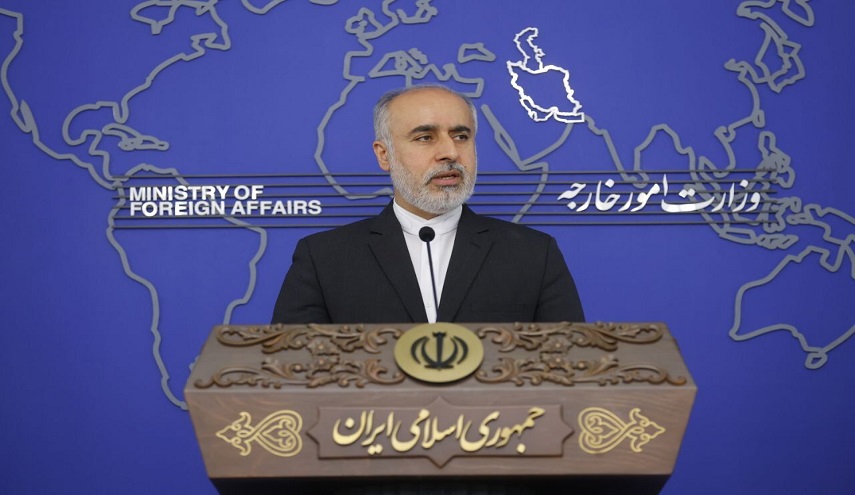 ايران تدين الهجوم الارهابي على مراسم العزاء في سلطنة عمان