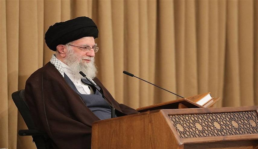 الامام الخامنئي يستقبل نواب مجلس الشورى الاسلامي يوم الاحد المقبل