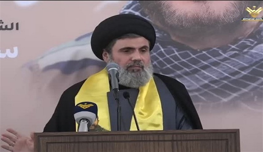  السيد صفي الدين: إصرار نتانياهو على الحرب يسرع بنهاية كيان العدو 