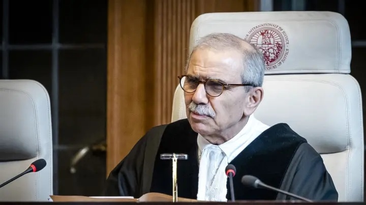  العدل الدولية تؤكد على حق الشعب الفلسطيني في تقرير مصيره 