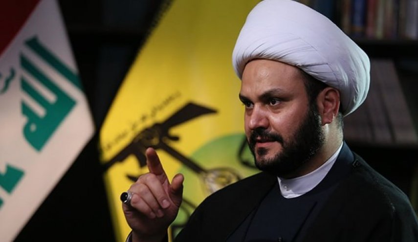 الشيخ اكرم الكعبي: ستتوسع وتيرة العمليات من اليمن والعراق لدعم إخواننا في فلسطين