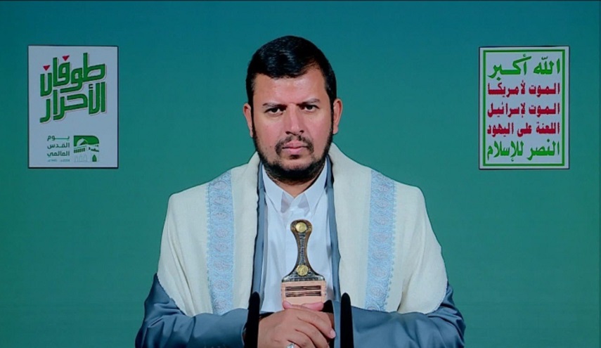 اليمن.. السيد الحوثي: يافا بداية للمرحلة الخامسة من التصعيد ونعتبرها معادلة جديدة