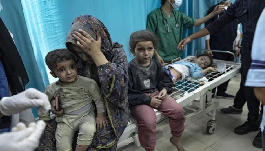 افزايش ۲۵۰ درصدي كشتار كودكان كرانه باختري بدست نظاميان صهيونيست
