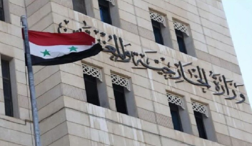 سوريا : اتهام الأونروا بممارسة الإرهاب محاولة صهيونية لإنهاء دور الوكالة 