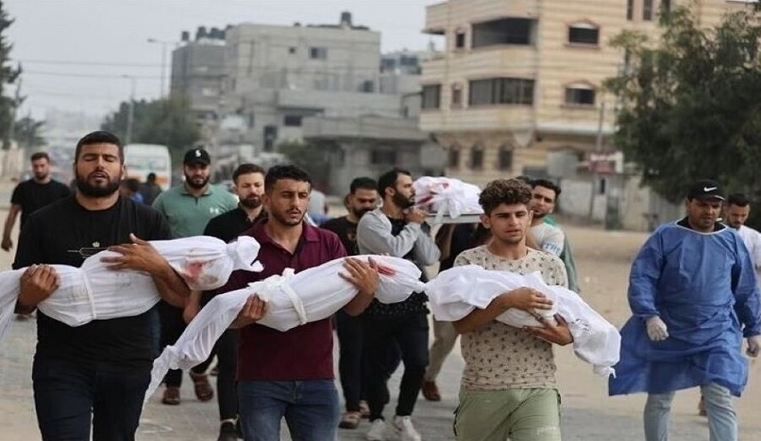  صحة غزة تنشر آخر حصيلة عدوان الاحتلال خلال 24 ساعة 
