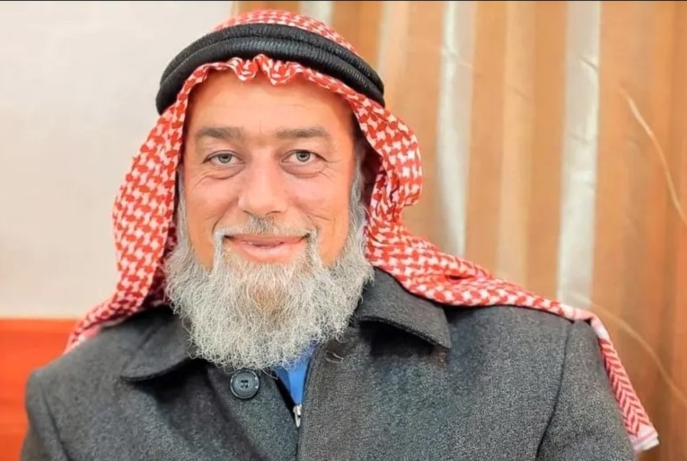 فلسطين المحتلة.. استشهاد قيادي في حماس داخل سجون الاحتلال 