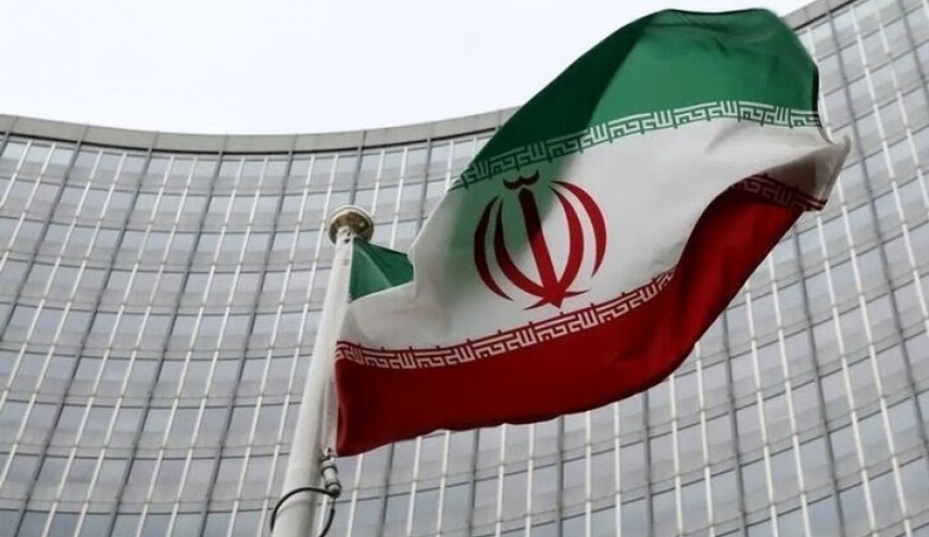  طهران ترد على اكاذيب كيان الاحتلال خلال الألعاب الأولمبية 