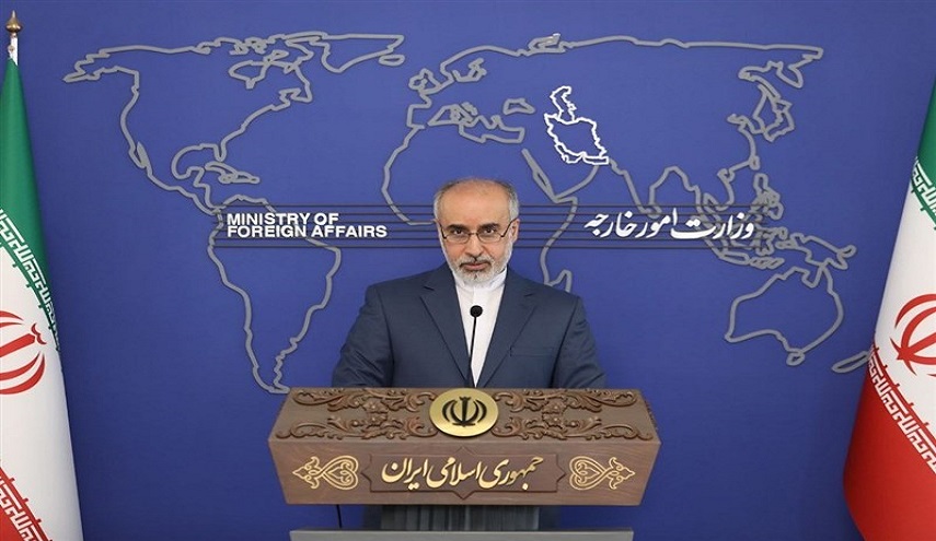  كنعاني: الاتهامات الصهيونية تهدف لصرف أنظار الرأي العالمي عن الإبادة في غزة 
