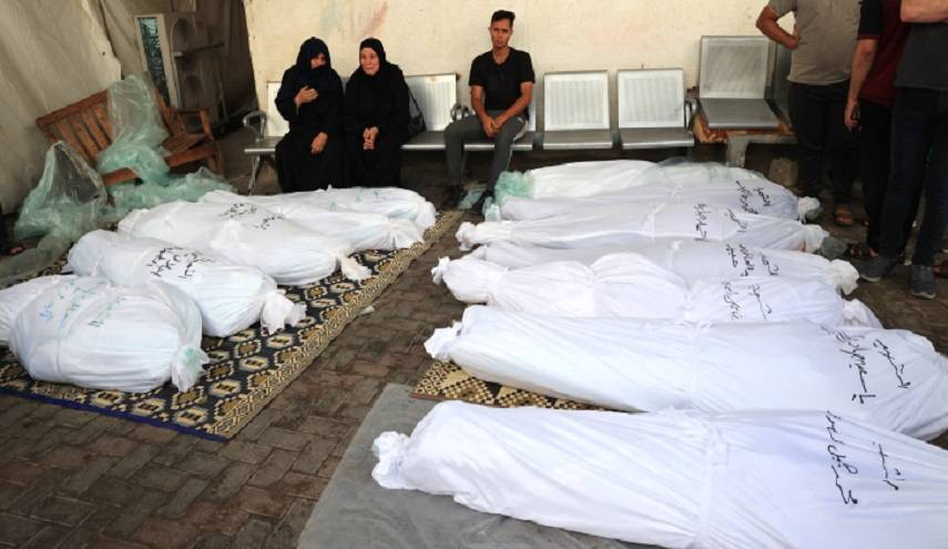 فلسطين المحتلة.. 39400 شهيد و91 ألف جريح حصيلة مجازر الاحتلال في غزة