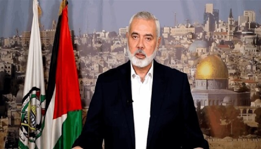 واكنش حماس و جنبش جهاد اسلامي فلسطين به شهادت اسماعيل هنيه