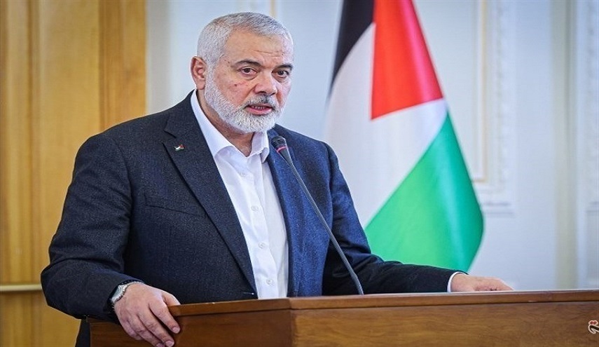  التفاصيل الأولى لاغتيال إسماعيل هنية في طهران 