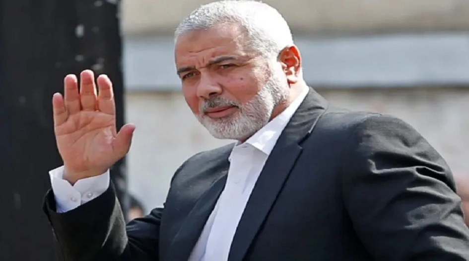 جثمان الشهيد اسماعيل هنية  سييشع يوم غد في طهران