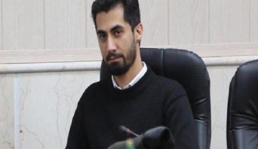  استشهاد مستشار عسكري إيراني في الهجوم على ضاحية بيروت الجنوبية 