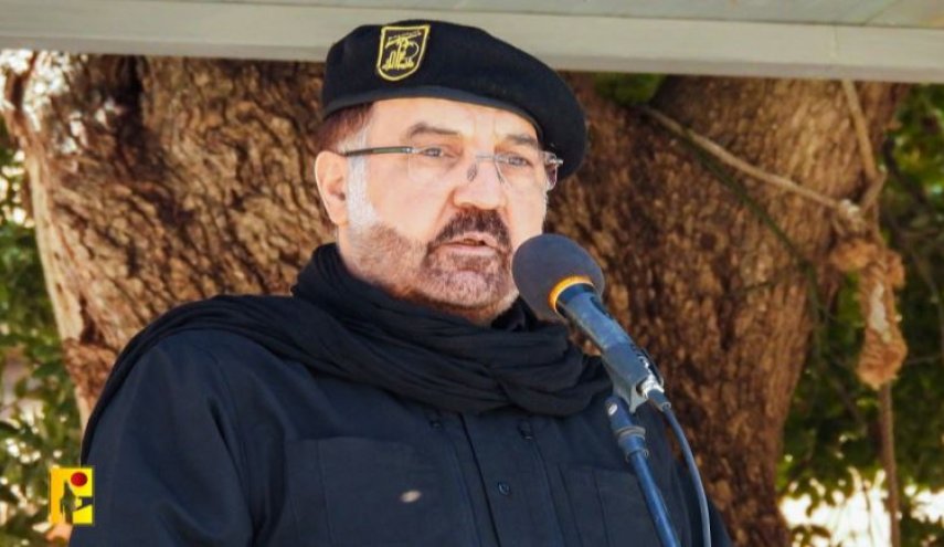  الفصائل الفلسطينية تعزّي بالشهيد شكر: اغتيال القادة يقوّي المقاومة في كل الساحات 