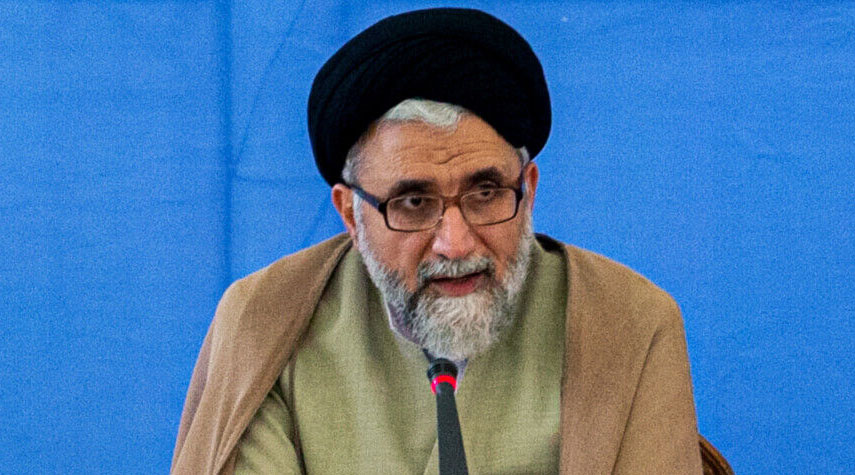  وزير الأمن الإيراني: اغتيال الشهيد هنية تم بضوء أخضر أميركي 