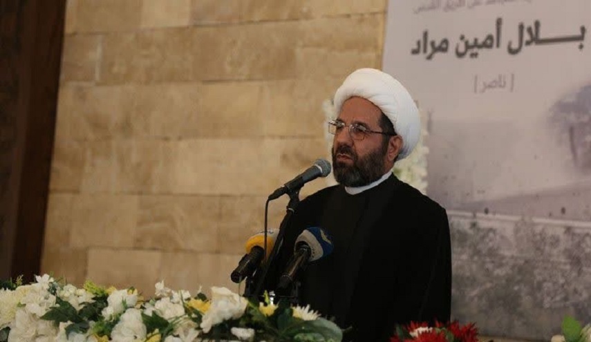  حزب الله: على العدو أن ينتظر العقاب الآتي 