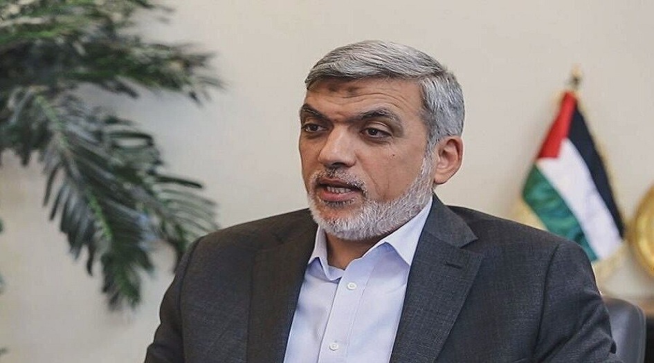 حماس ترفض قرار الاحتلال  إبعاد الشيخ عكرمة صبري عن المسجد الأقصى