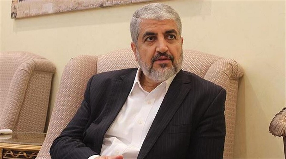 خالد مشعل معلقاً على استشهاد هنية... قتل قائد منا يزيد شعبنا قوة
