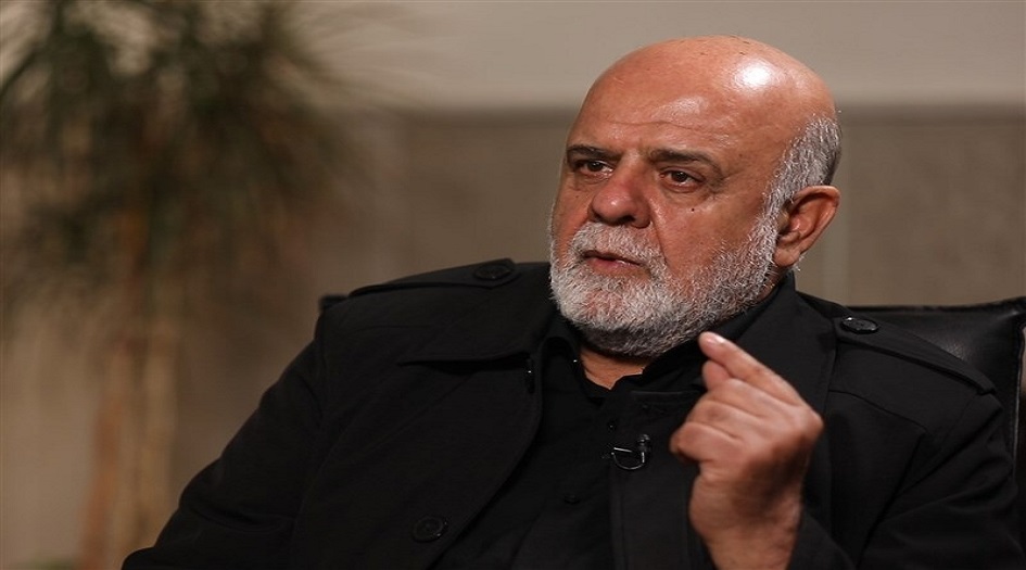 قائد عسكري ايراني : سننتقم لدماء شهداء المقاومة من العدو الصهيوني