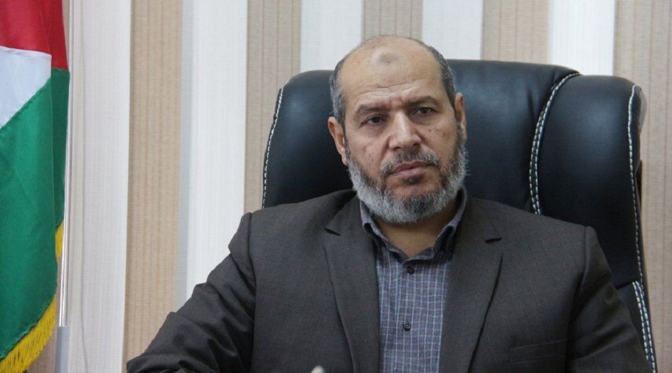نائب رئيس حركة حماس : شهادة هنية أعطت شعبنا ومقاومته روحاً جديدة وقوة