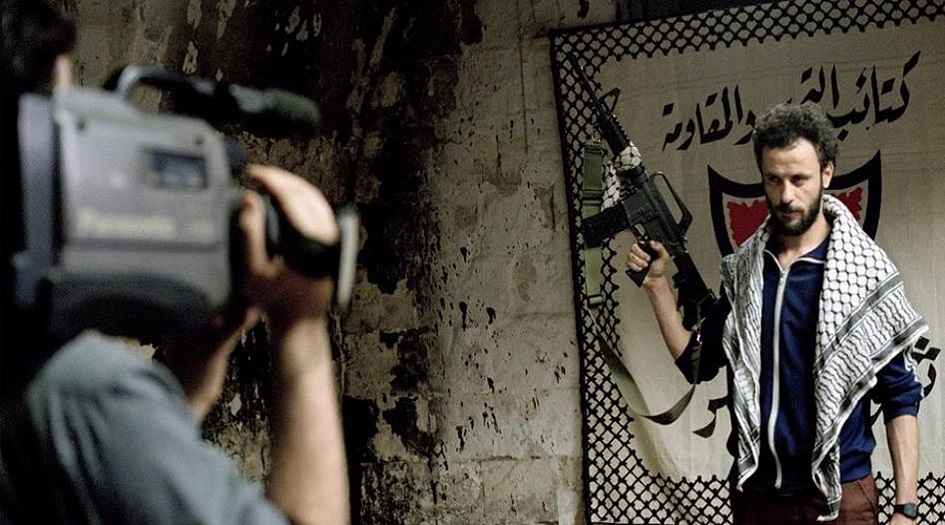 السينما الفلسطينية.. قرن من النضال ضد  الانتداب والاحتلال و المنفى