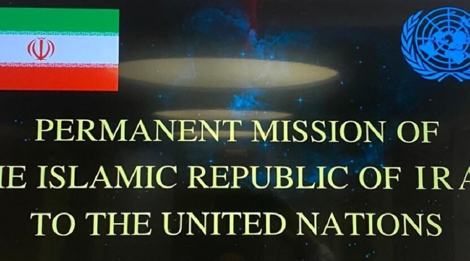 ايران : لا علاقة لوقف  اطلاق النار بالرد  على الكيان الصهيوني 