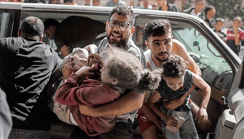 تحولات سيصد و نهمين روز طوفان‌الاقصي ؛ شهادت ۱۰۰ فلسطيني ديگر