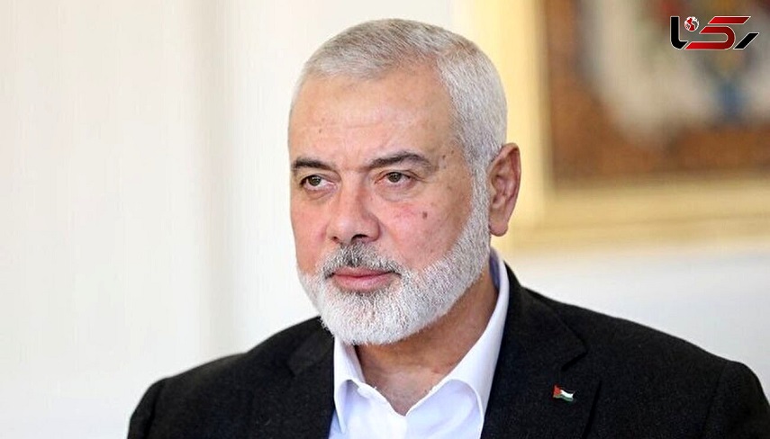 شعري زيبا به ياد شهيد راه قدس، اسماعيل هنيه