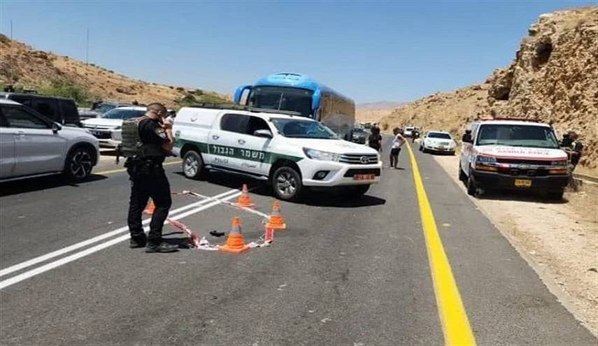 إصابة مستوطنين بعملية إطلاق نار في الأغوار الشمالية الفلسطينية