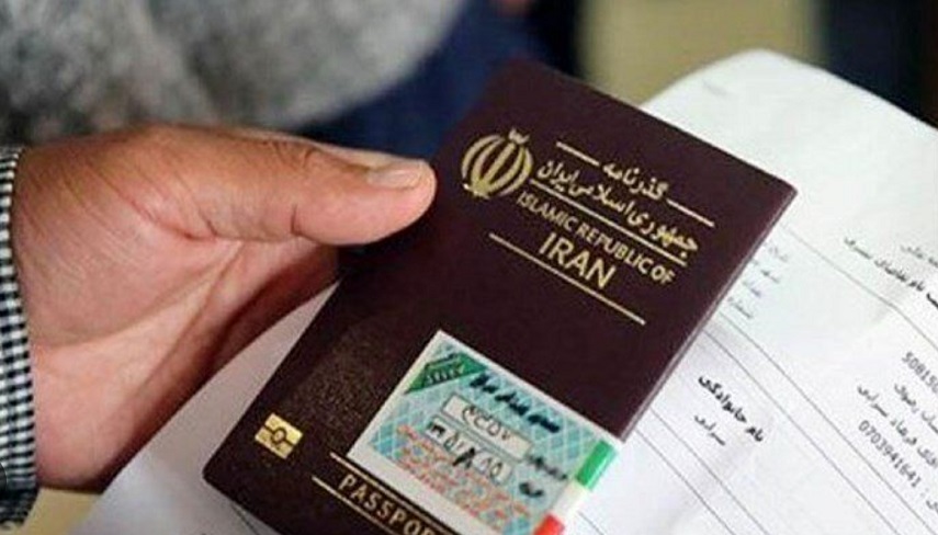 رايگان شدن عوارض خروج از كشور در ايام اربعين