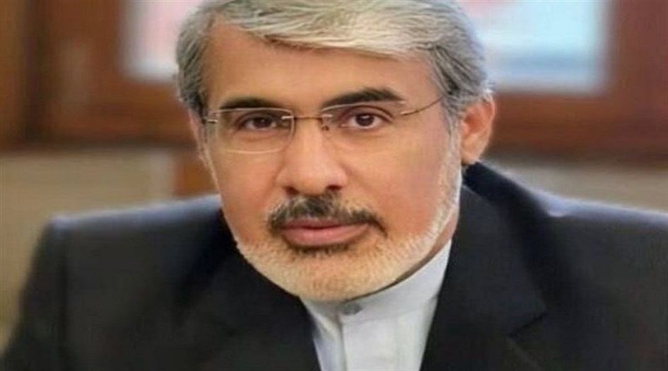 ايران تدعو الى تنصيف مؤسسات الكيان الصهيوني على أنها إرهابية