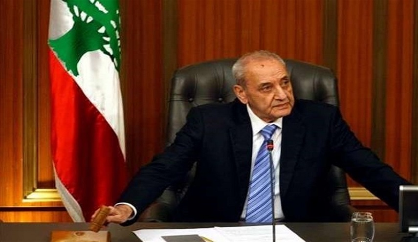  نبيه بري: مفاوضات الدوحة بشأن غزة "الخرطوشة الأخيرة" 