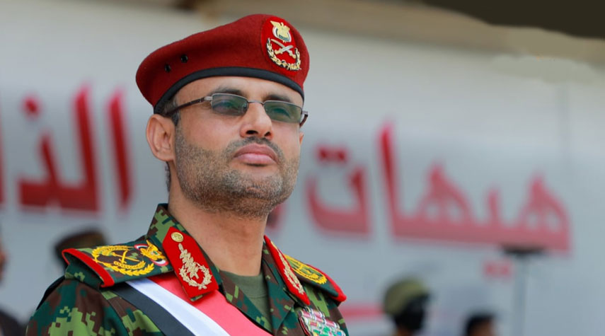  المشاط: اليمن سيقف إلى جانب لبنان في مواجهة التهديد الصهيوني 