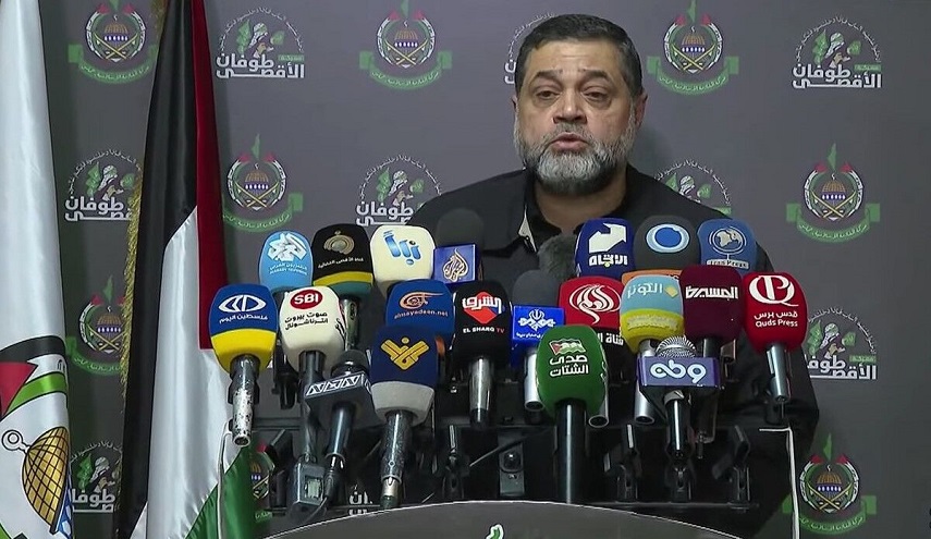  حماس تنفي صعوبة التواصل مع رئيس الحركة يحيى السنوار 