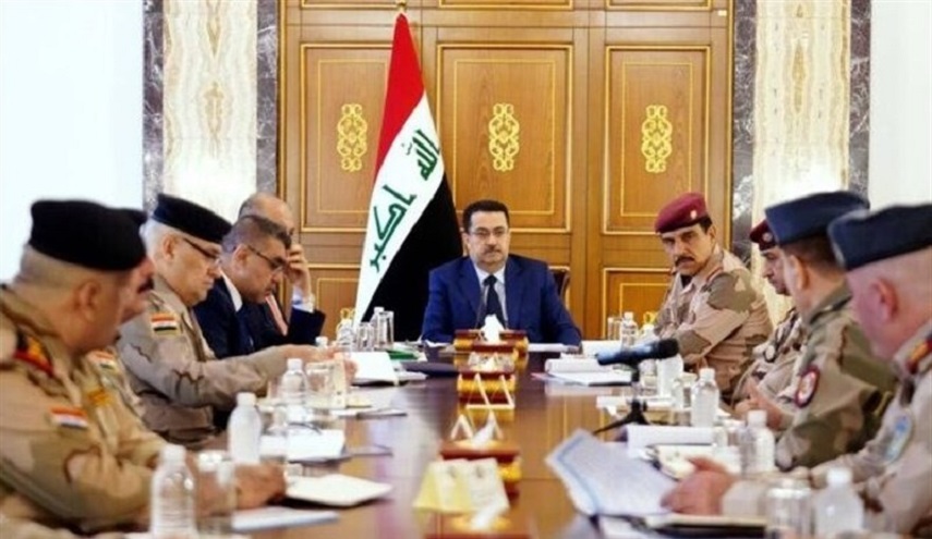 دستور نخست وزير عراق براي تأمين امنيت زائران حسيني (ع) 