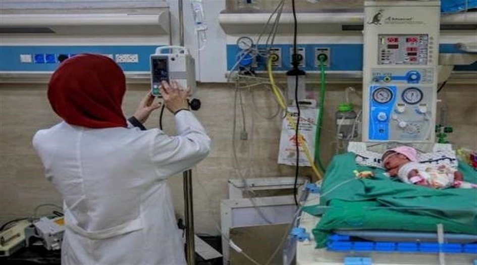 إدارة مستشفى العودة في قطاع غزه تحذر من توقفه عن العمل