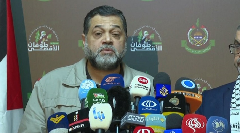 قيادي في حماس : المقاومة أطلقت نموذجاً جديداً من خلال عملية "تل أبيب"