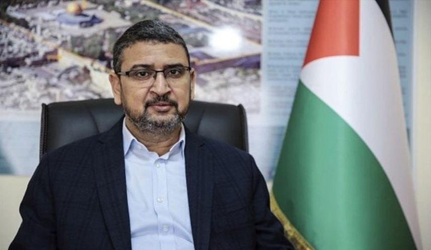 حماس: الولايات المتحدة تفتعل ضجة لفرض إملاءات الاحتلال