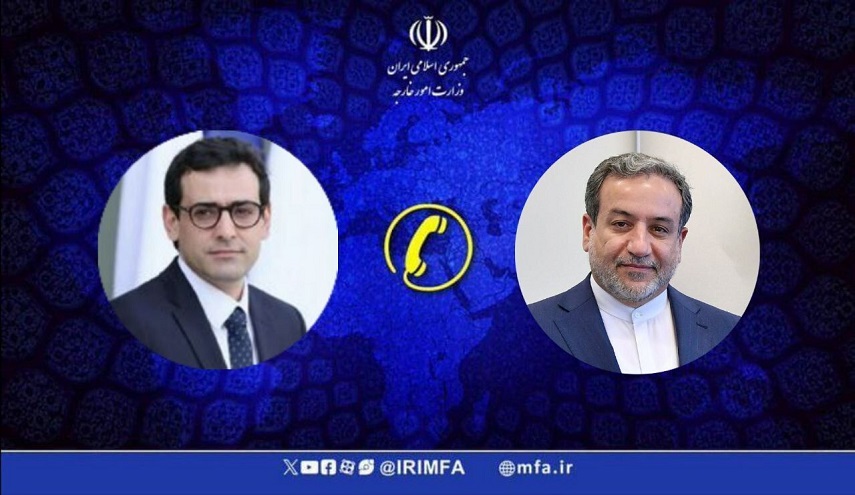 عراقجي : لن نتنازل عن حقنا المطلق في الرد على الكيان الصهيوني