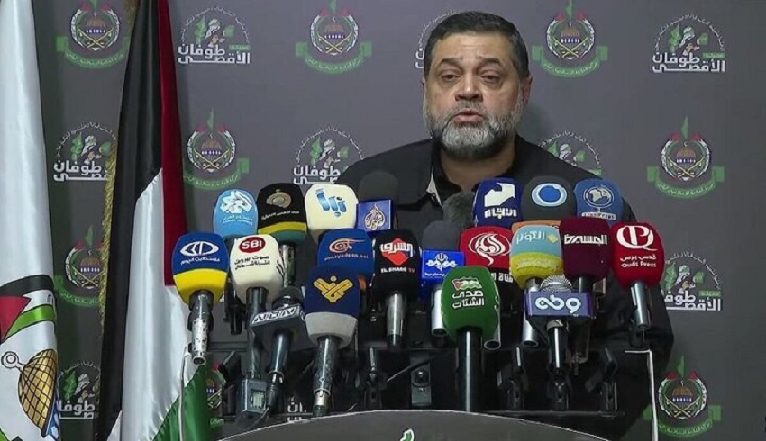 مذاكرات آتش‌بس در غزه متوقف شد 